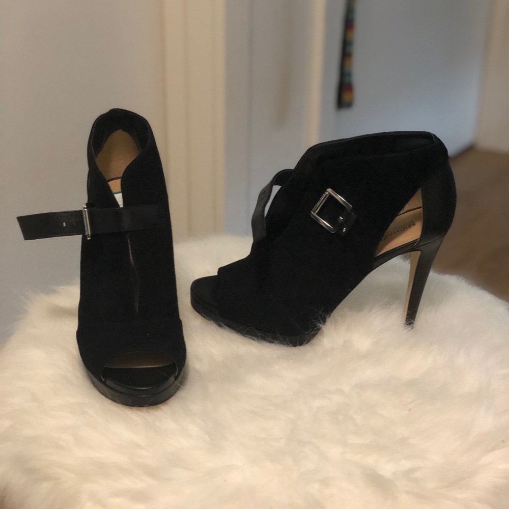 Michael Kors heels